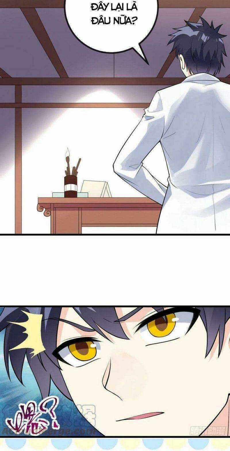 Vạn Hồn Hào Tế Chapter 127 trang 9