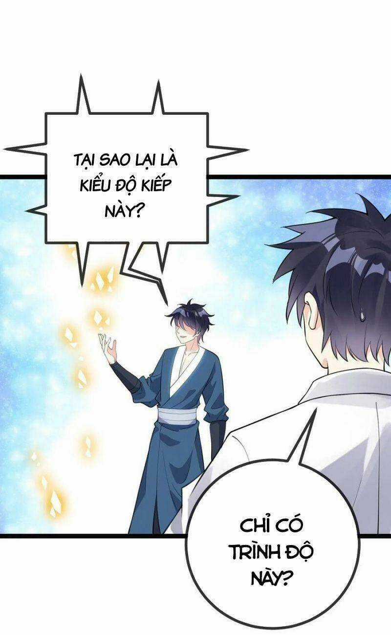 Vạn Hồn Hào Tế Chapter 128 trang 10