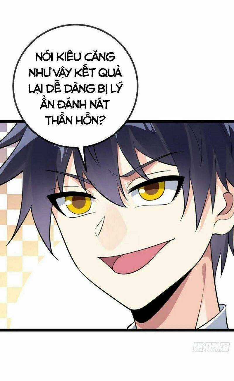 Vạn Hồn Hào Tế Chapter 128 trang 11