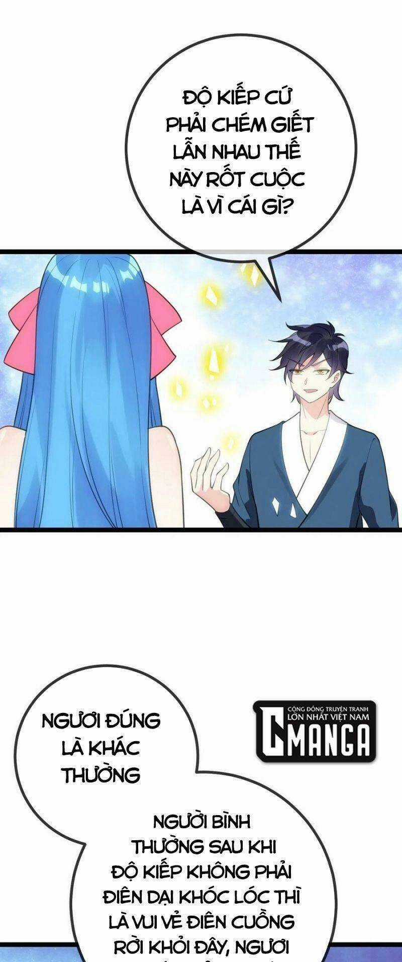 Vạn Hồn Hào Tế Chapter 128 trang 12