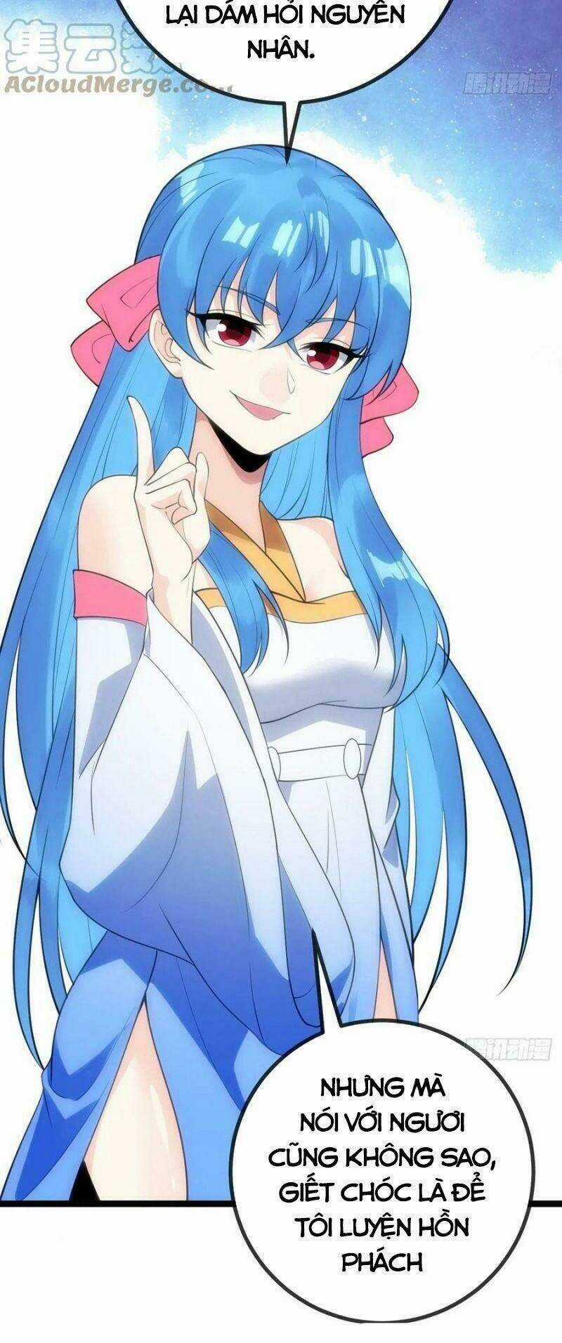 Vạn Hồn Hào Tế Chapter 128 trang 13