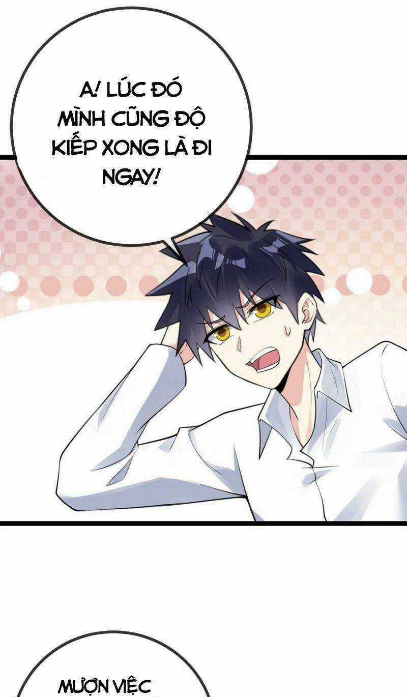 Vạn Hồn Hào Tế Chapter 128 trang 14