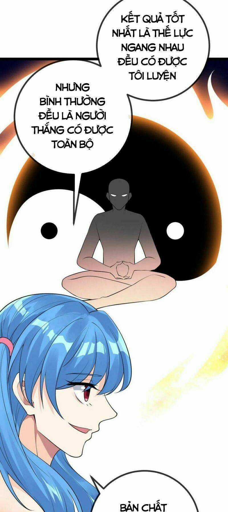 Vạn Hồn Hào Tế Chapter 128 trang 16