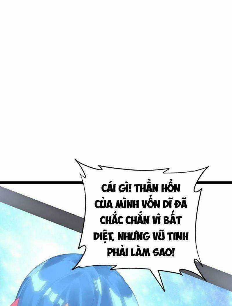 Vạn Hồn Hào Tế Chapter 128 trang 19