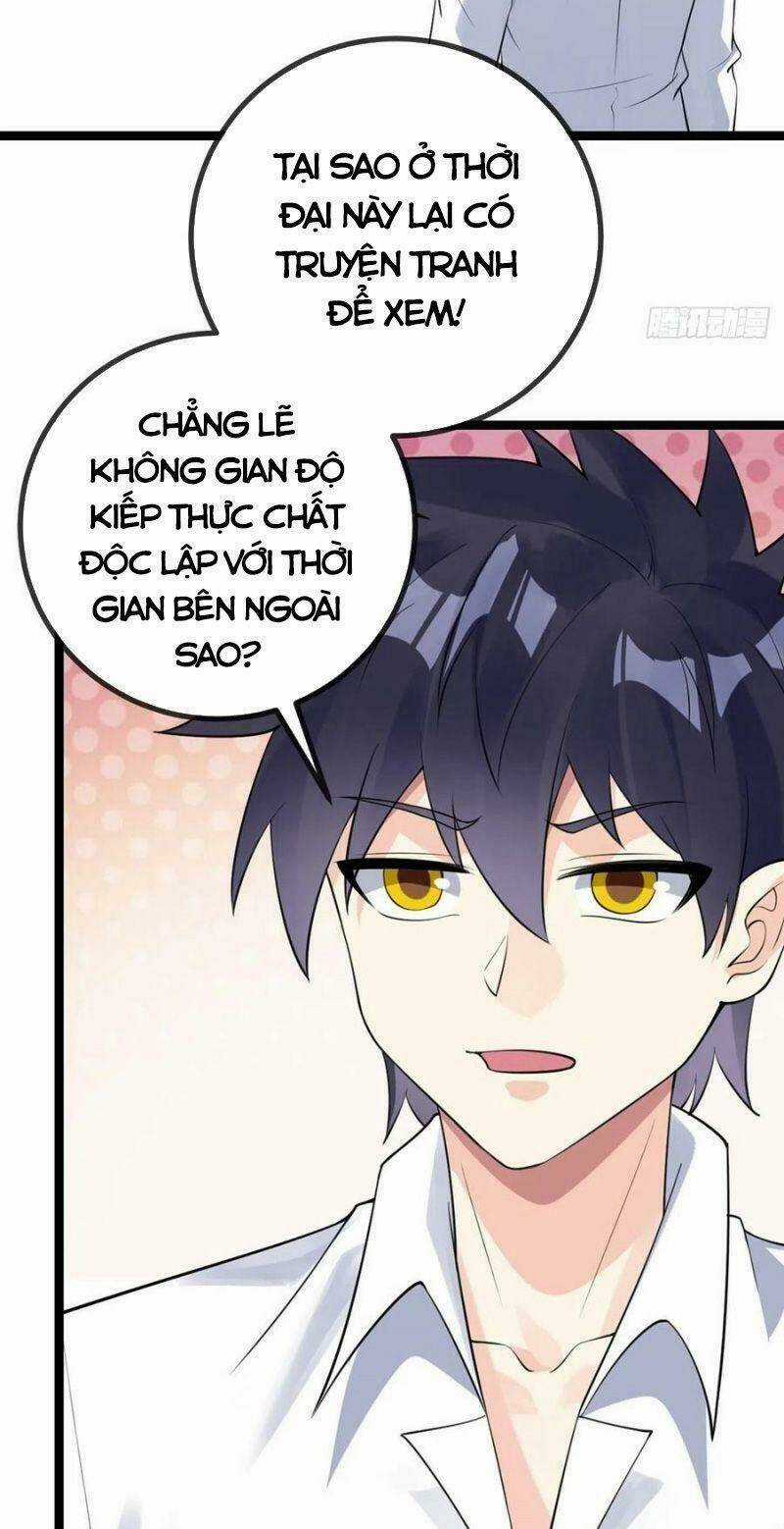 Vạn Hồn Hào Tế Chapter 128 trang 2