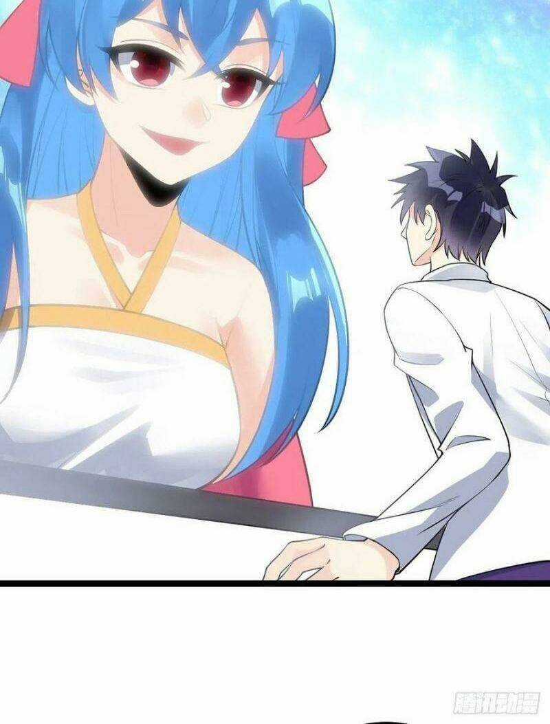 Vạn Hồn Hào Tế Chapter 128 trang 20