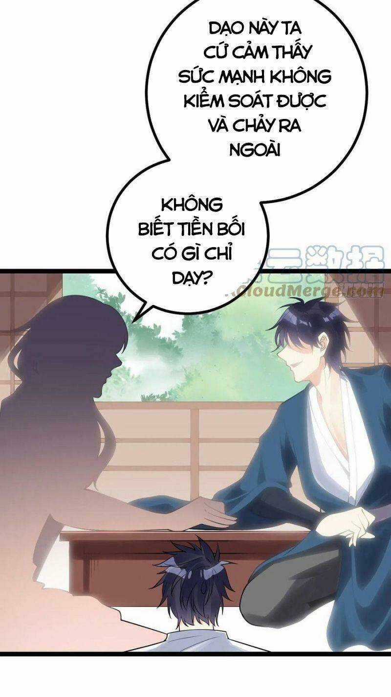 Vạn Hồn Hào Tế Chapter 128 trang 22