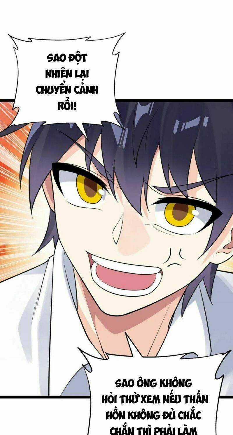 Vạn Hồn Hào Tế Chapter 128 trang 23