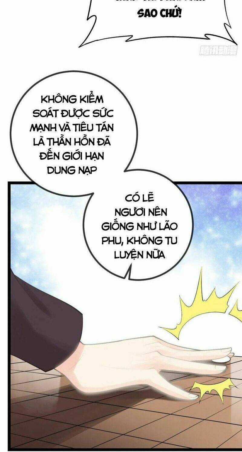 Vạn Hồn Hào Tế Chapter 128 trang 24