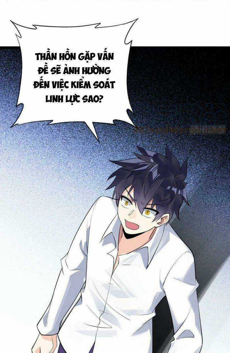 Vạn Hồn Hào Tế Chapter 128 trang 25