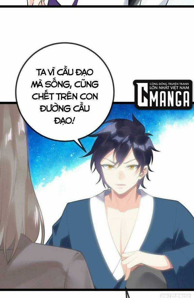 Vạn Hồn Hào Tế Chapter 128 trang 26