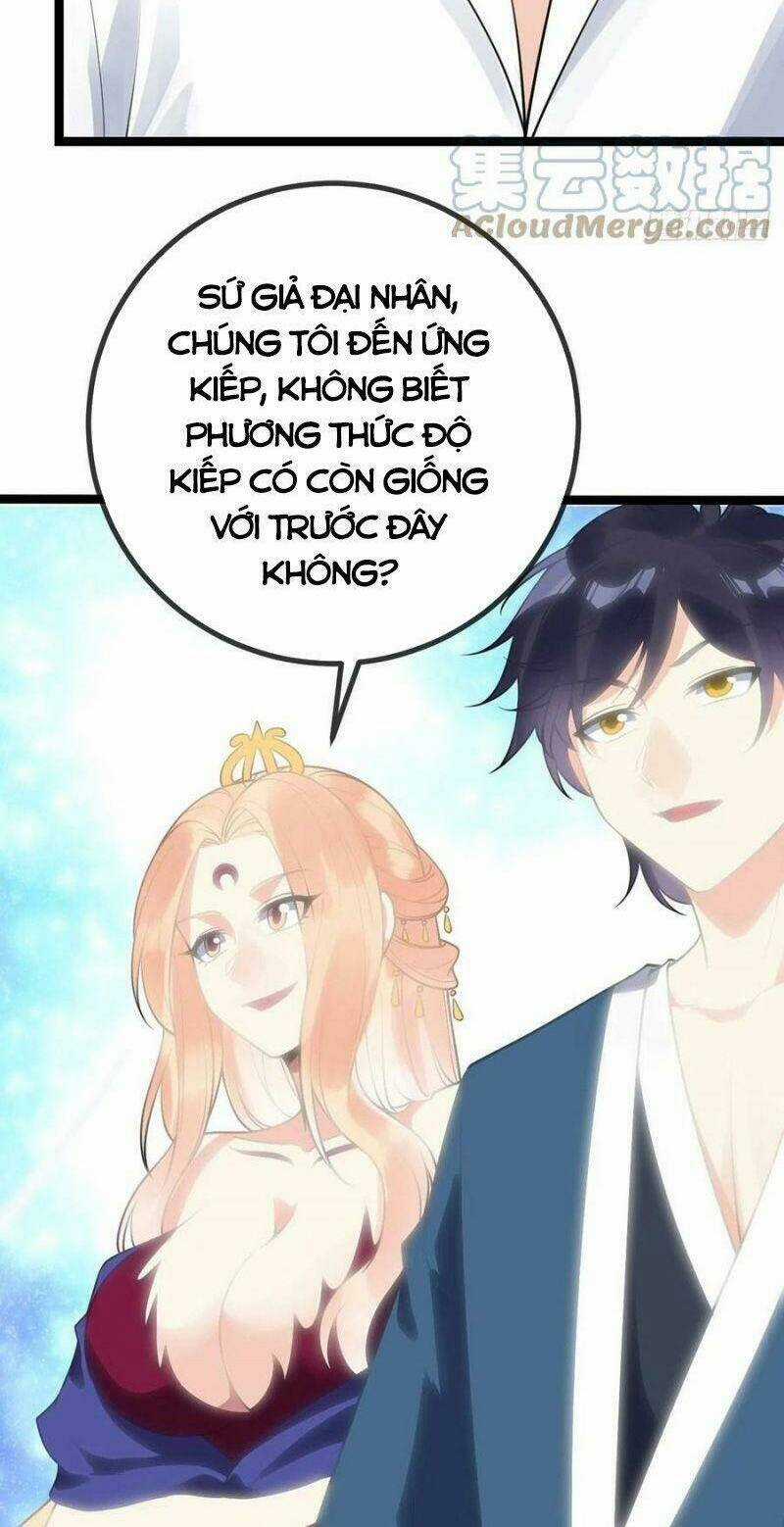 Vạn Hồn Hào Tế Chapter 128 trang 3