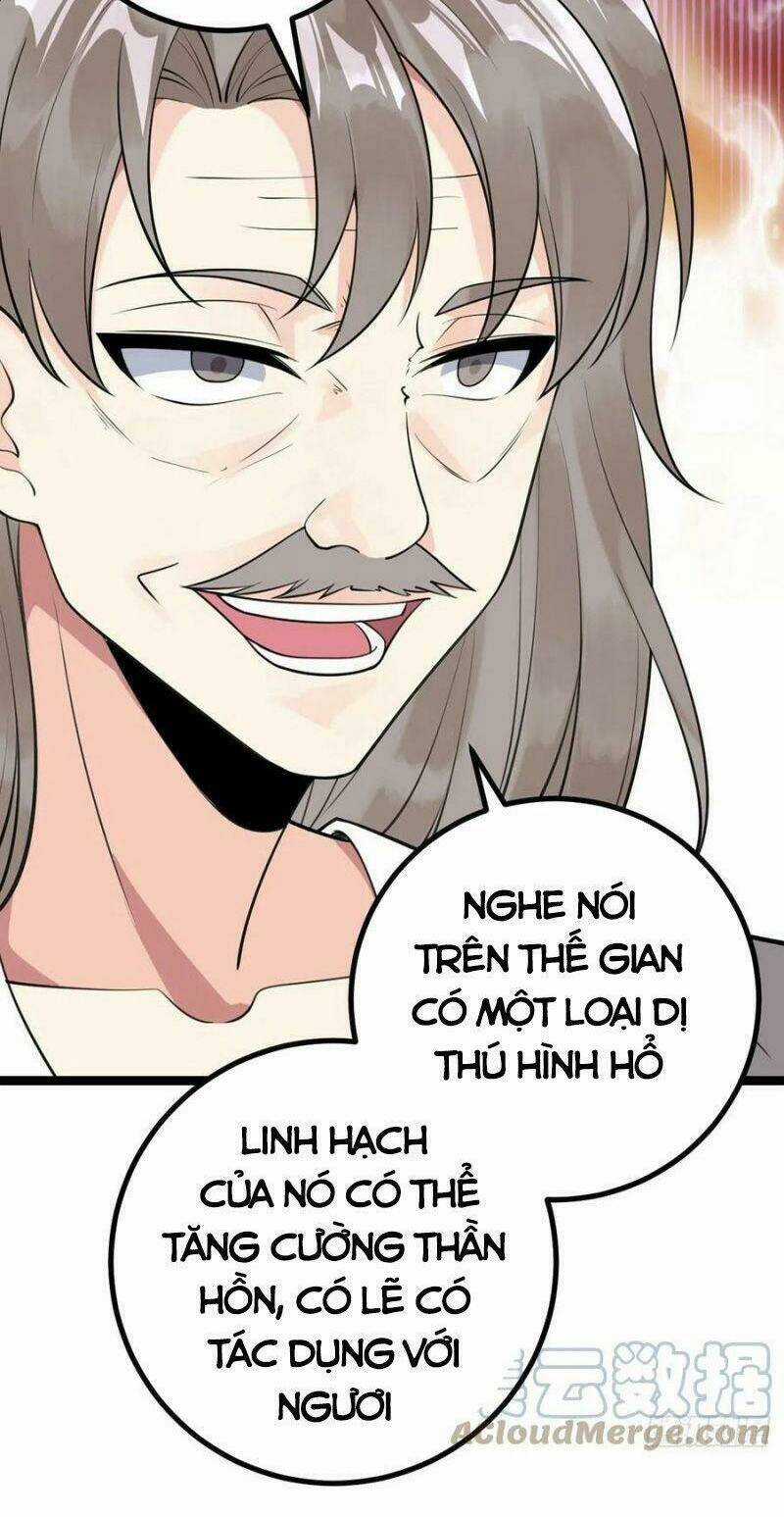 Vạn Hồn Hào Tế Chapter 128 trang 30