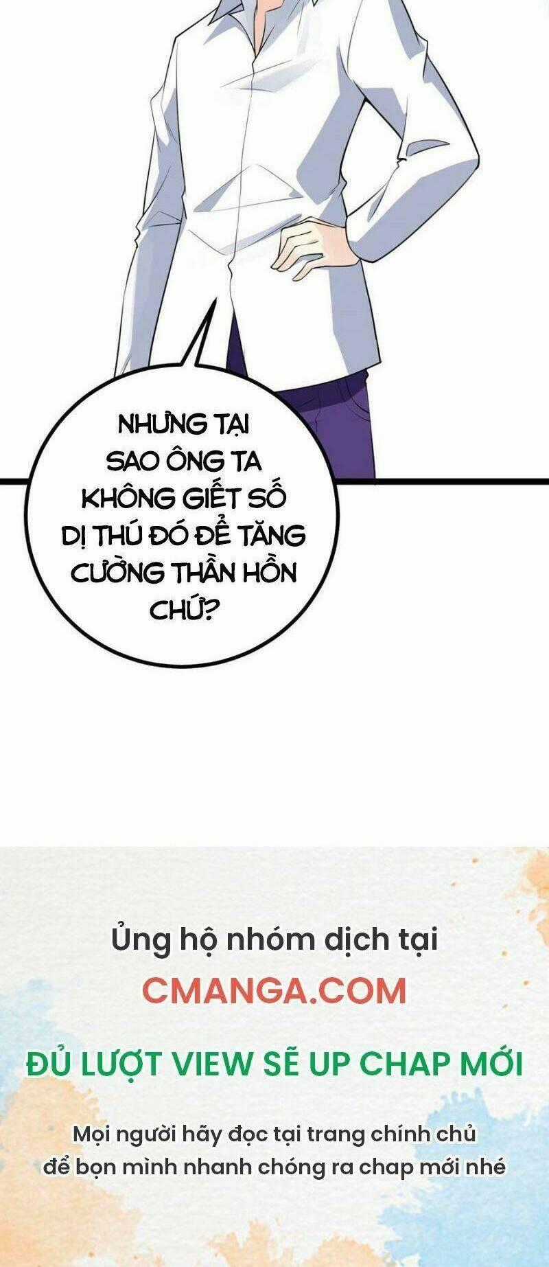 Vạn Hồn Hào Tế Chapter 128 trang 32