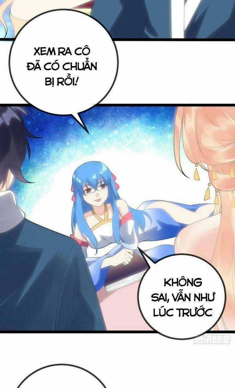 Vạn Hồn Hào Tế Chapter 128 trang 4