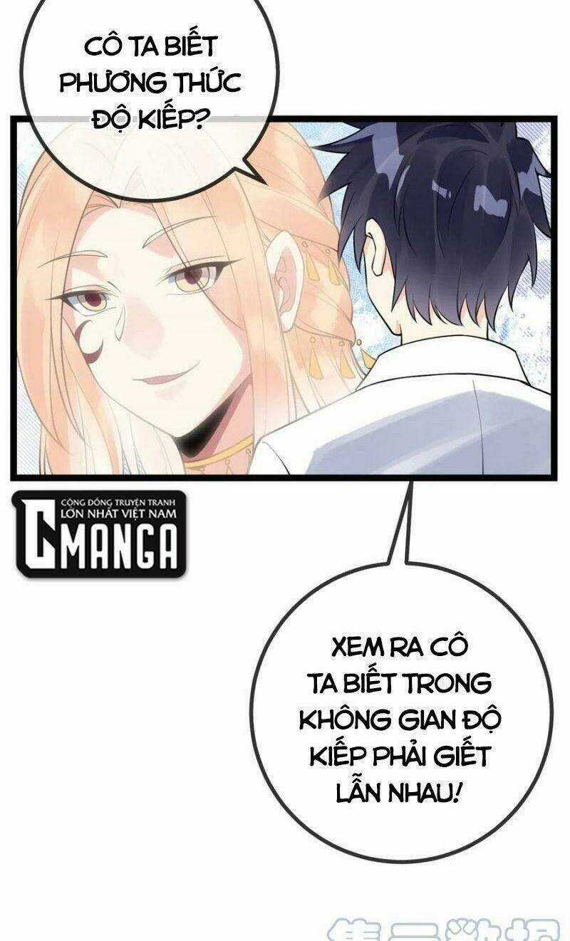 Vạn Hồn Hào Tế Chapter 128 trang 5