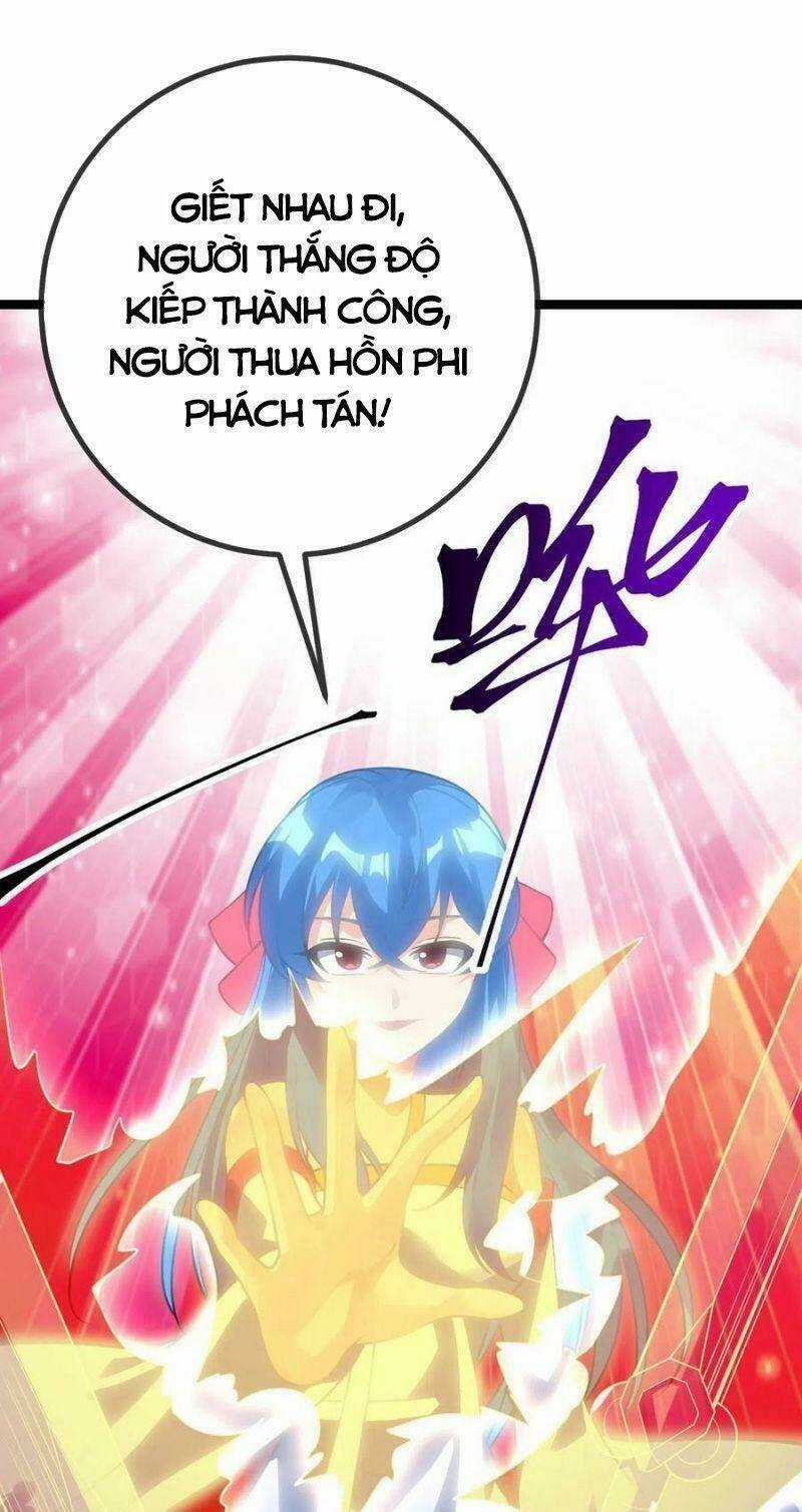 Vạn Hồn Hào Tế Chapter 128 trang 6