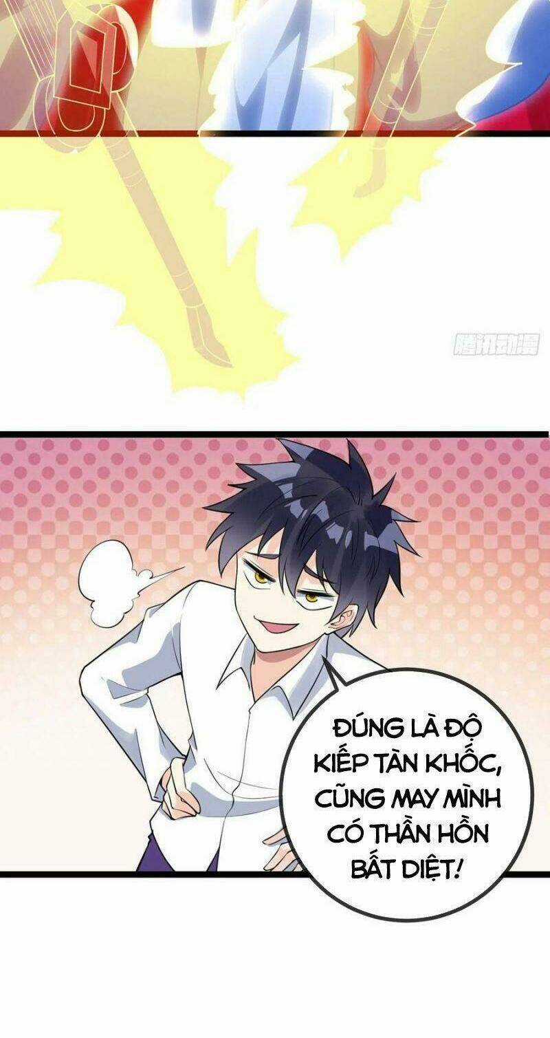 Vạn Hồn Hào Tế Chapter 128 trang 7