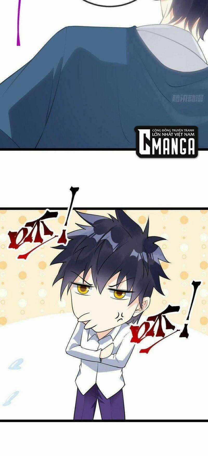 Vạn Hồn Hào Tế Chapter 128 trang 9