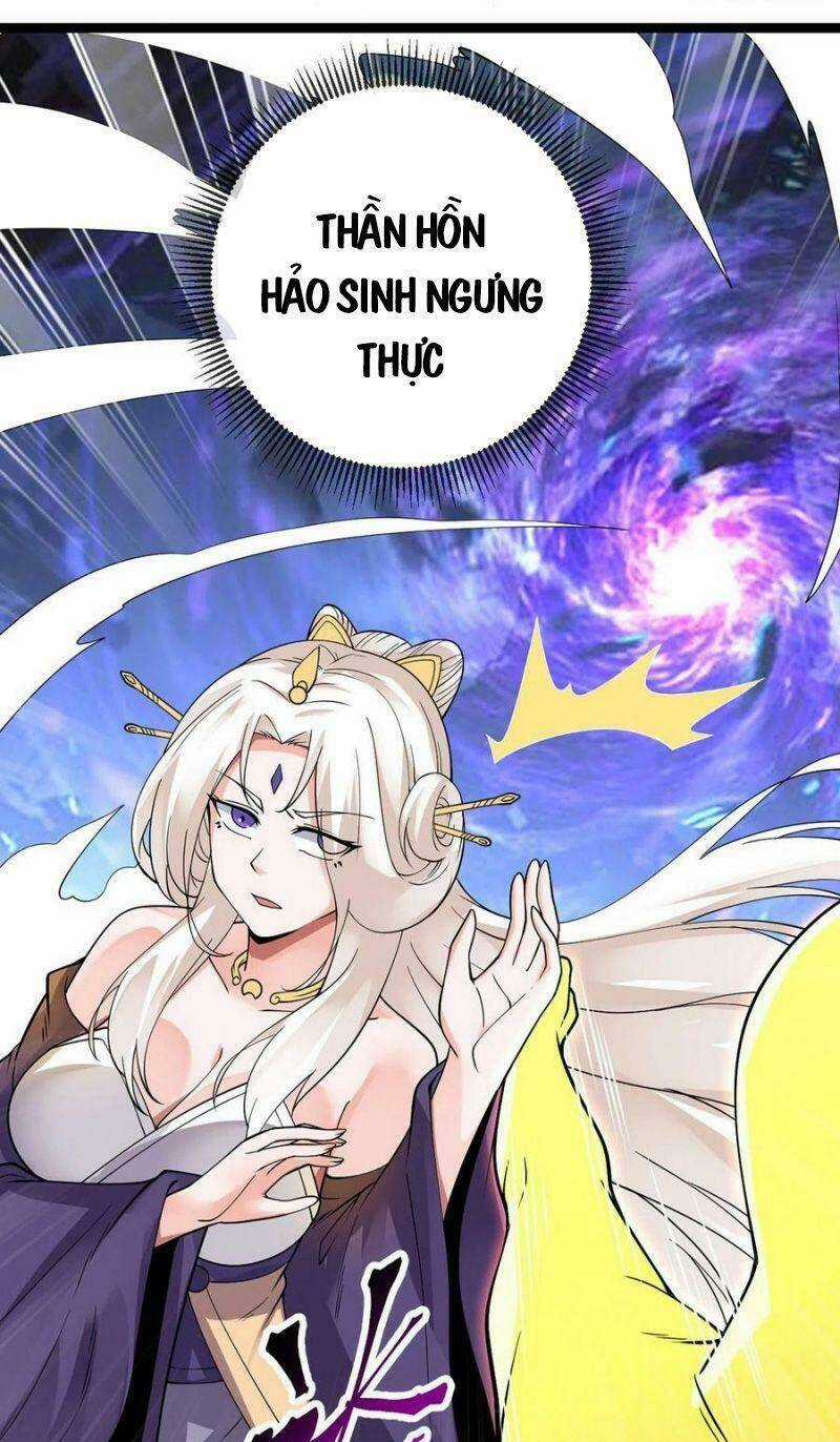 Vạn Hồn Hào Tế Chapter 129 trang 12