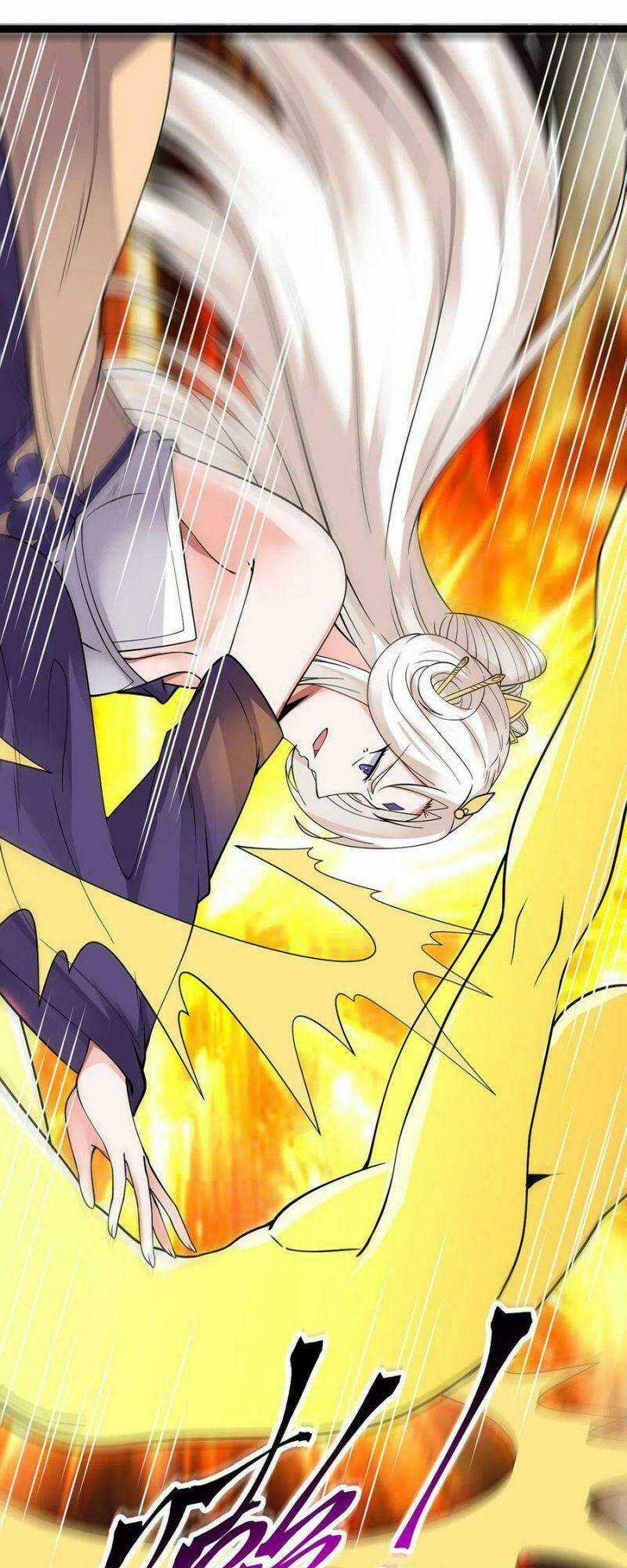 Vạn Hồn Hào Tế Chapter 129 trang 14