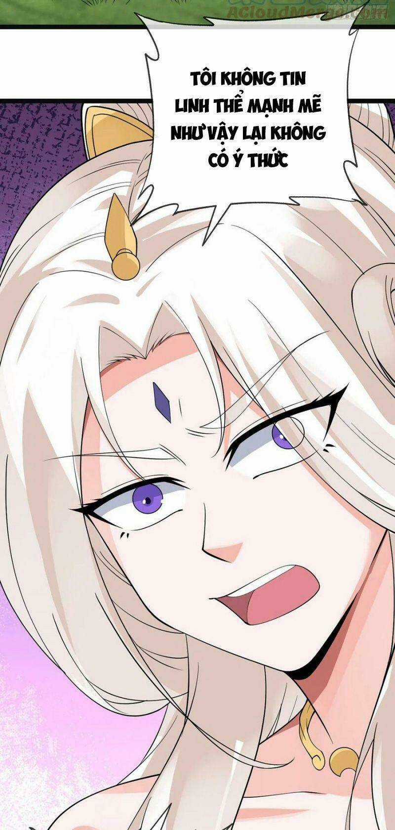 Vạn Hồn Hào Tế Chapter 129 trang 17