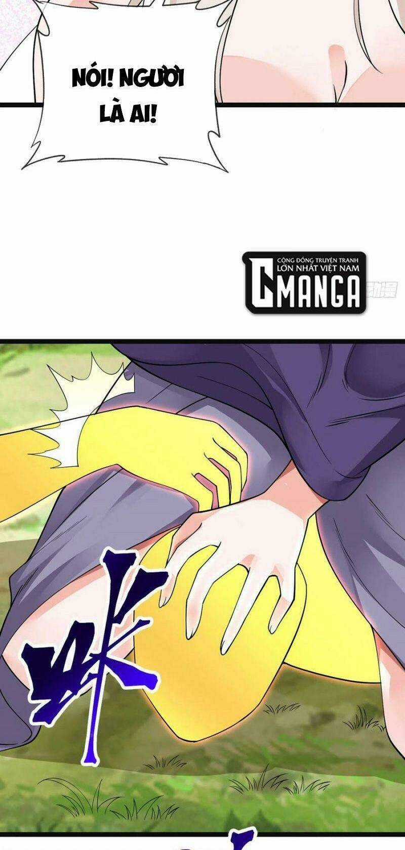 Vạn Hồn Hào Tế Chapter 129 trang 18