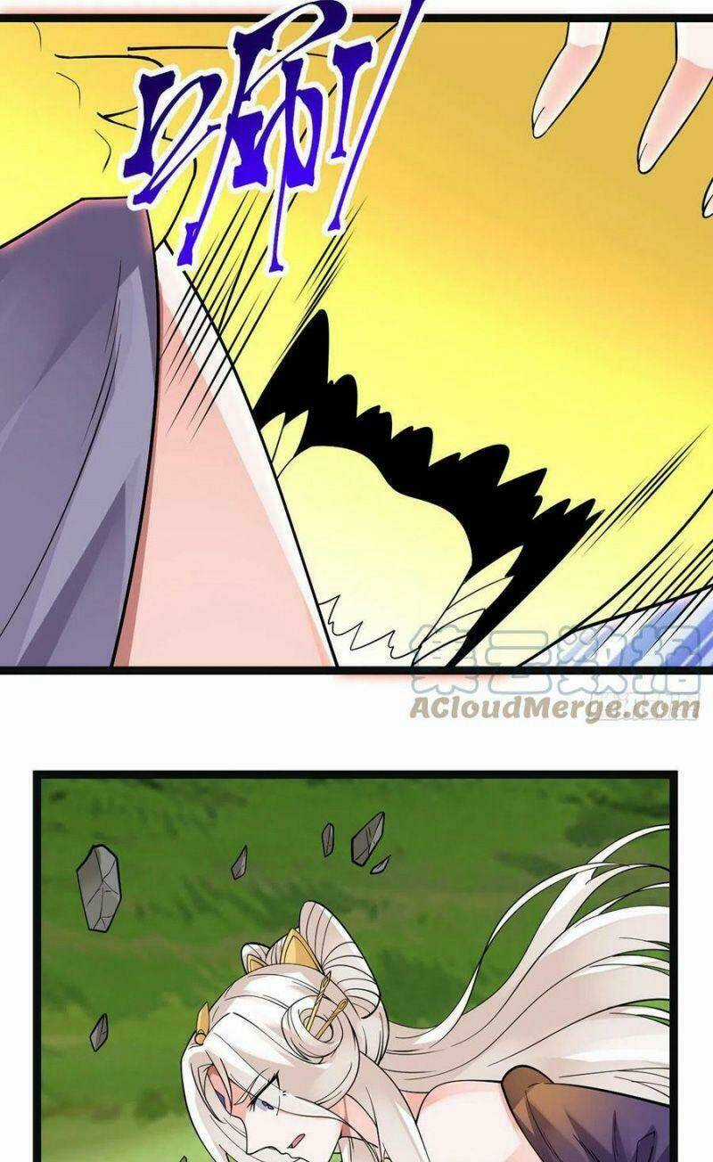 Vạn Hồn Hào Tế Chapter 129 trang 19