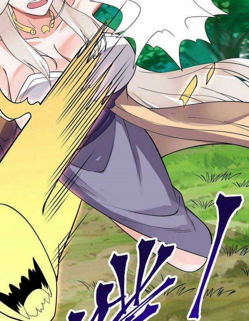 Vạn Hồn Hào Tế Chapter 129 trang 22