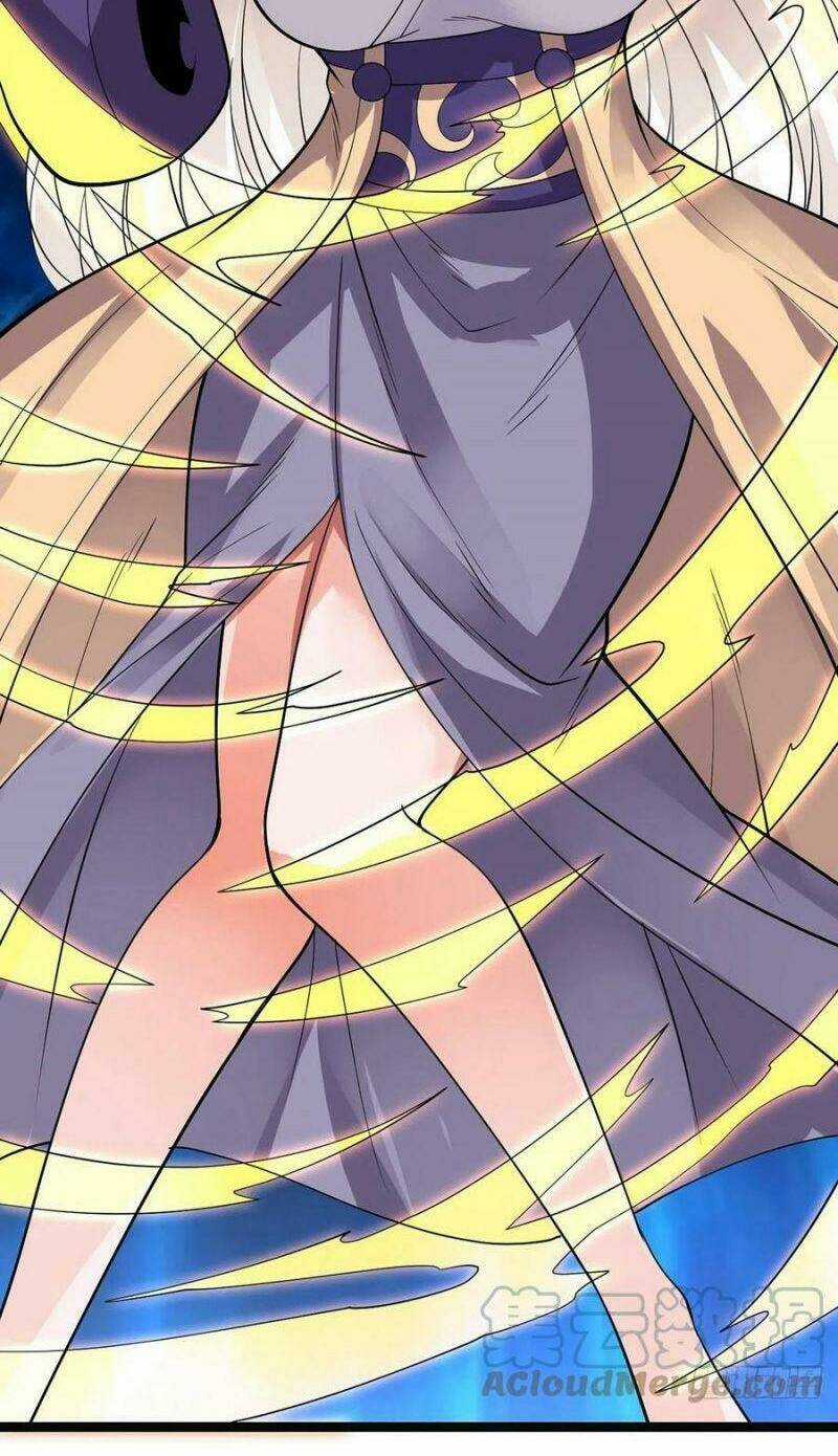 Vạn Hồn Hào Tế Chapter 129 trang 27