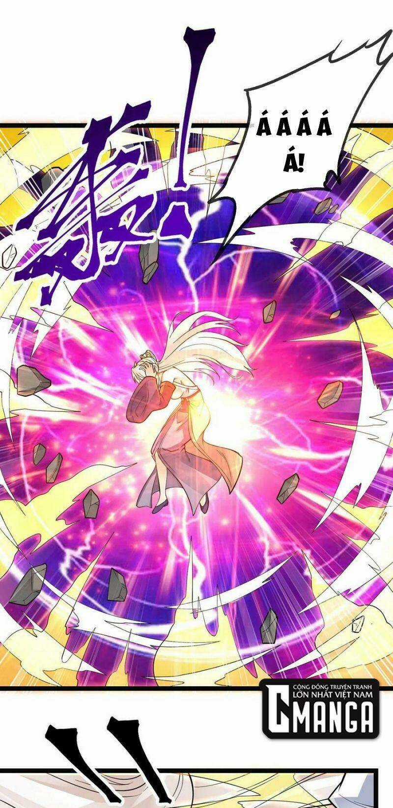 Vạn Hồn Hào Tế Chapter 129 trang 28