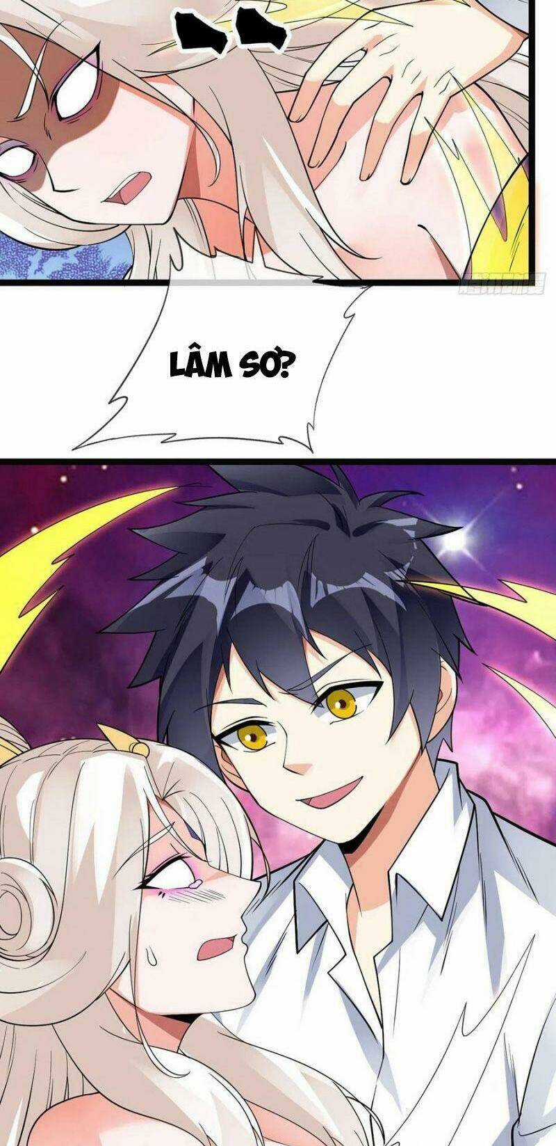 Vạn Hồn Hào Tế Chapter 129 trang 29