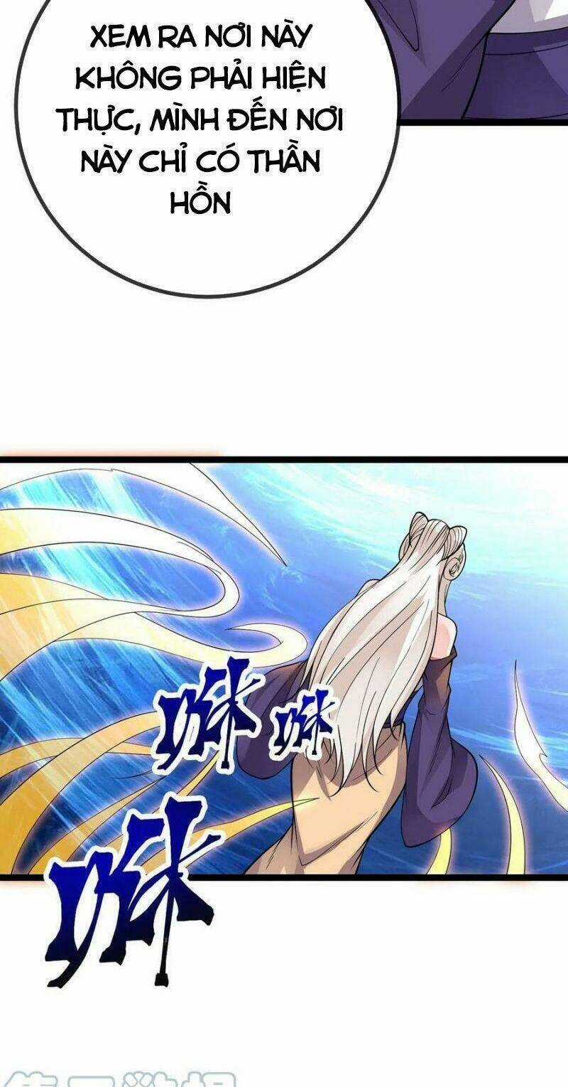 Vạn Hồn Hào Tế Chapter 129 trang 3