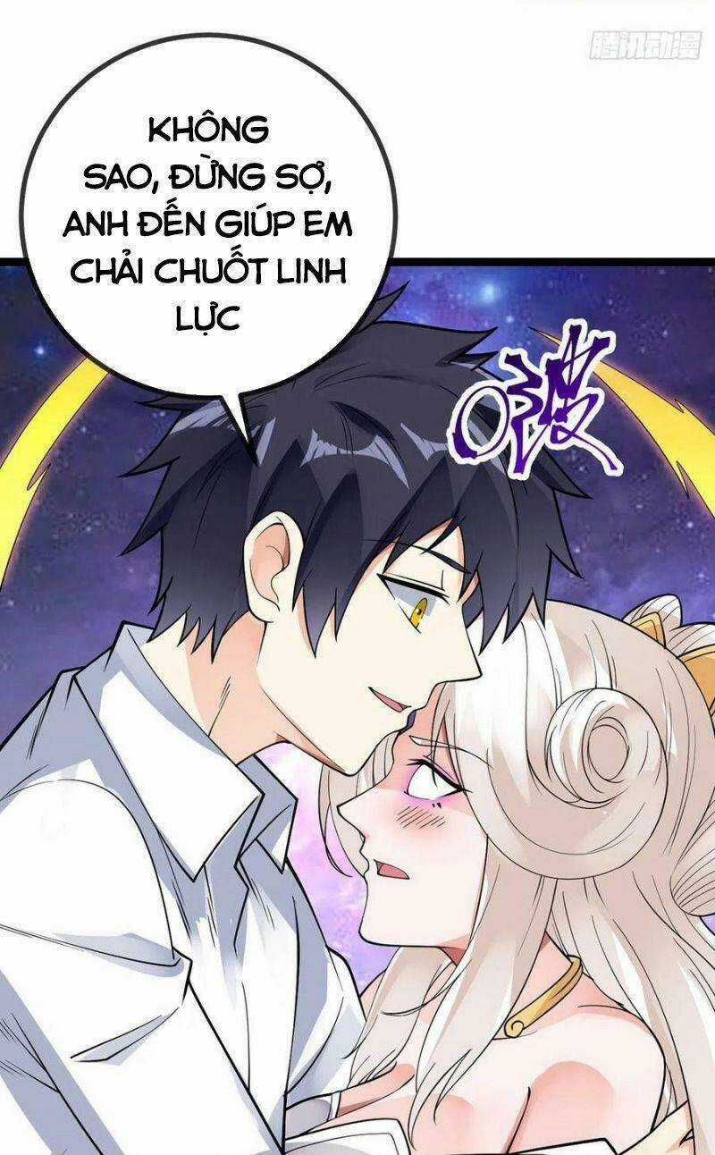 Vạn Hồn Hào Tế Chapter 129 trang 32