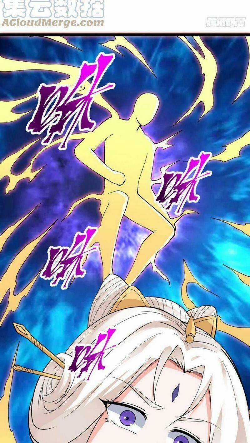 Vạn Hồn Hào Tế Chapter 129 trang 4