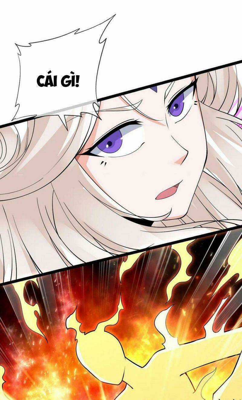 Vạn Hồn Hào Tế Chapter 129 trang 6