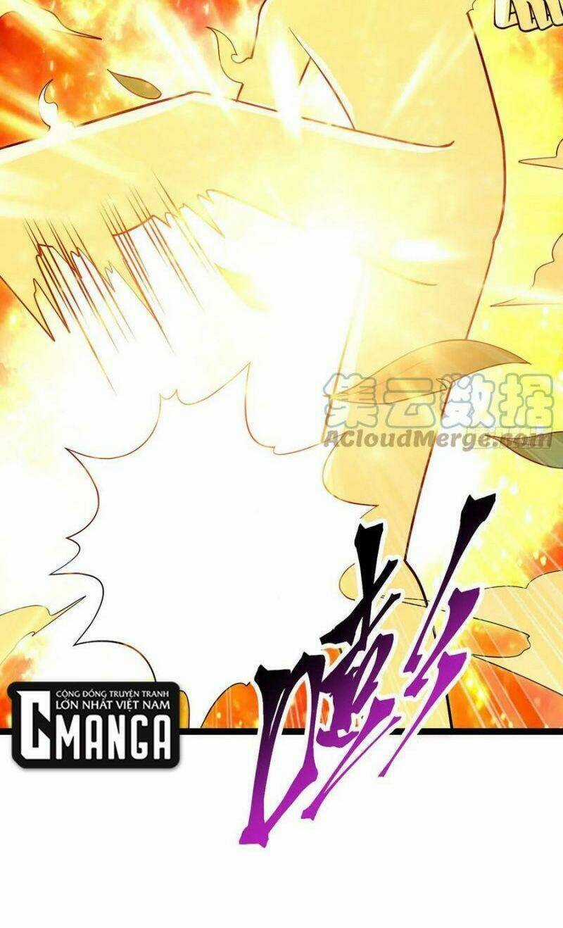 Vạn Hồn Hào Tế Chapter 129 trang 7