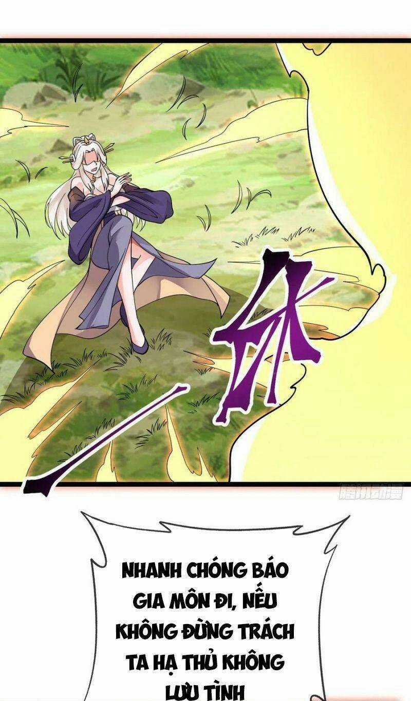 Vạn Hồn Hào Tế Chapter 129 trang 8