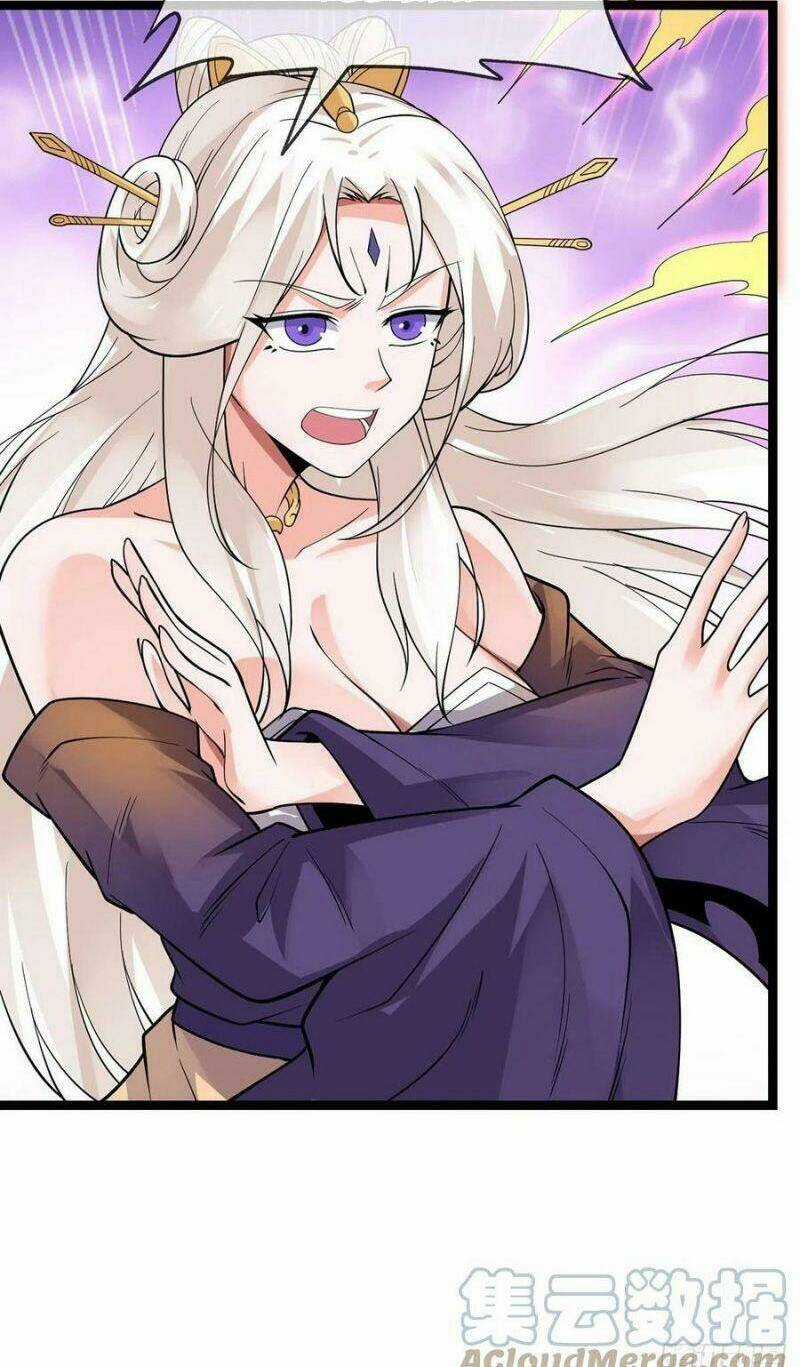 Vạn Hồn Hào Tế Chapter 129 trang 9