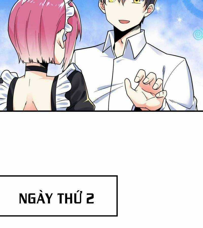 Vạn Hồn Hào Tế Chapter 13 trang 10