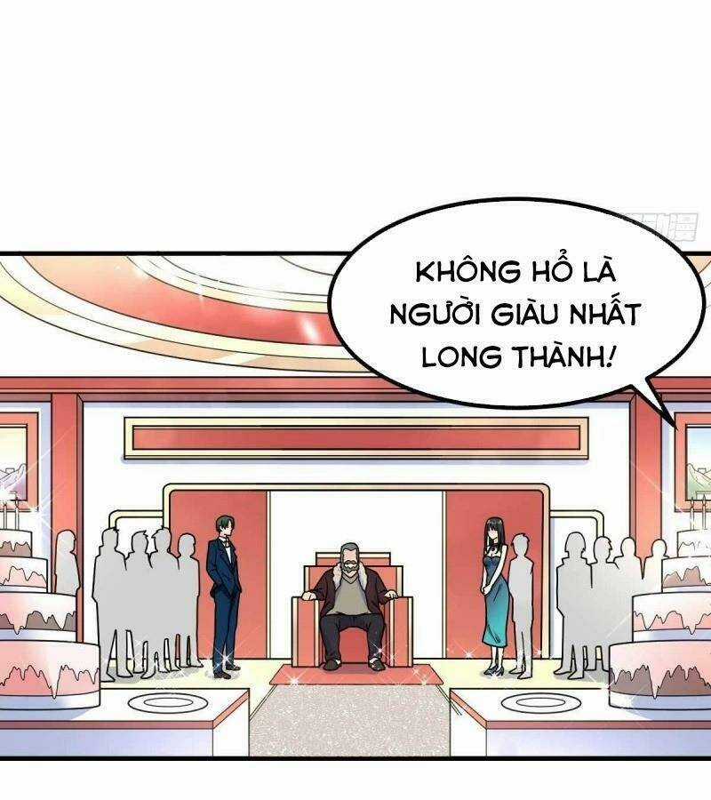 Vạn Hồn Hào Tế Chapter 13 trang 11