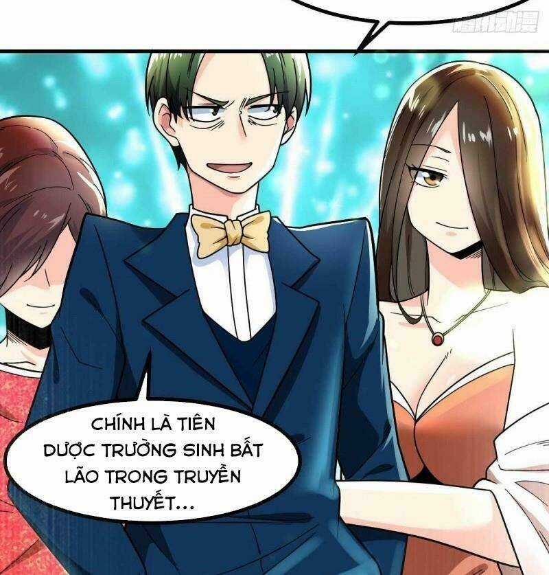 Vạn Hồn Hào Tế Chapter 13 trang 13