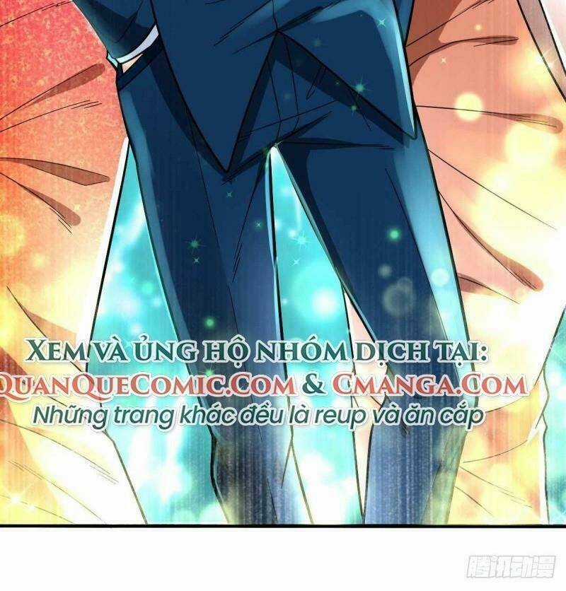 Vạn Hồn Hào Tế Chapter 13 trang 14