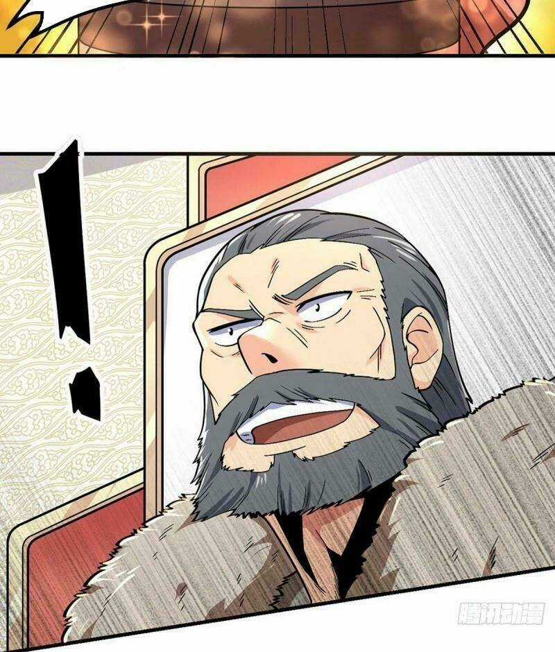 Vạn Hồn Hào Tế Chapter 13 trang 16