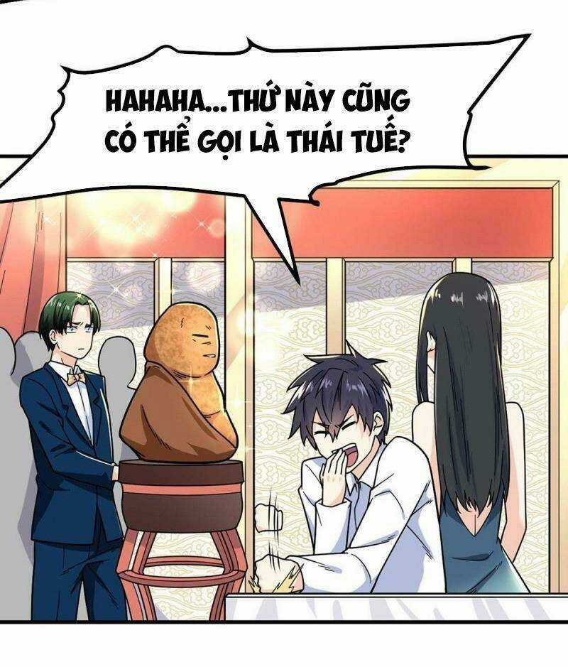 Vạn Hồn Hào Tế Chapter 13 trang 17