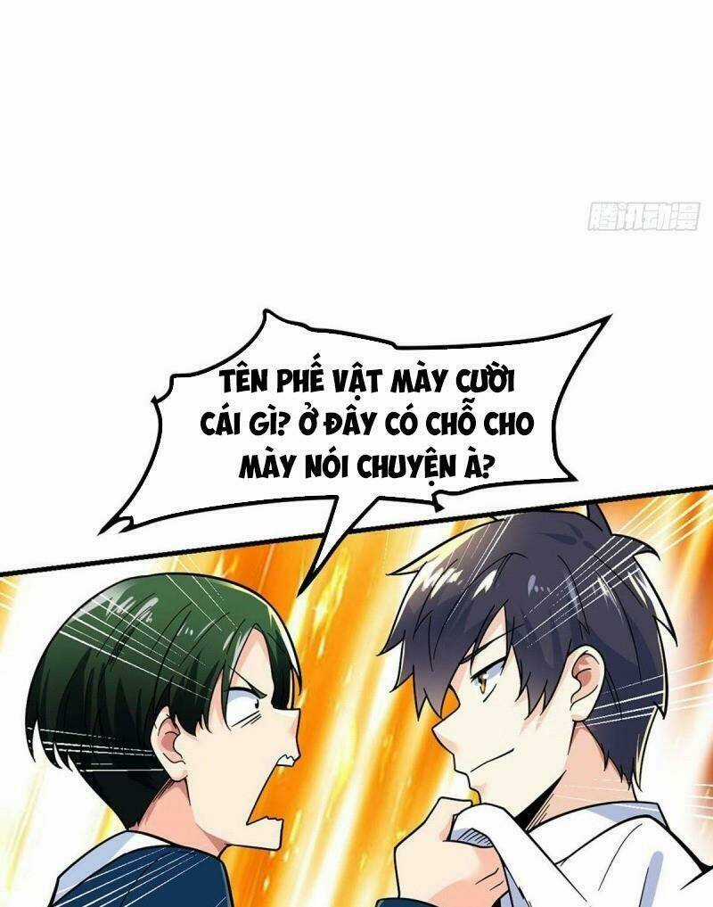 Vạn Hồn Hào Tế Chapter 13 trang 18