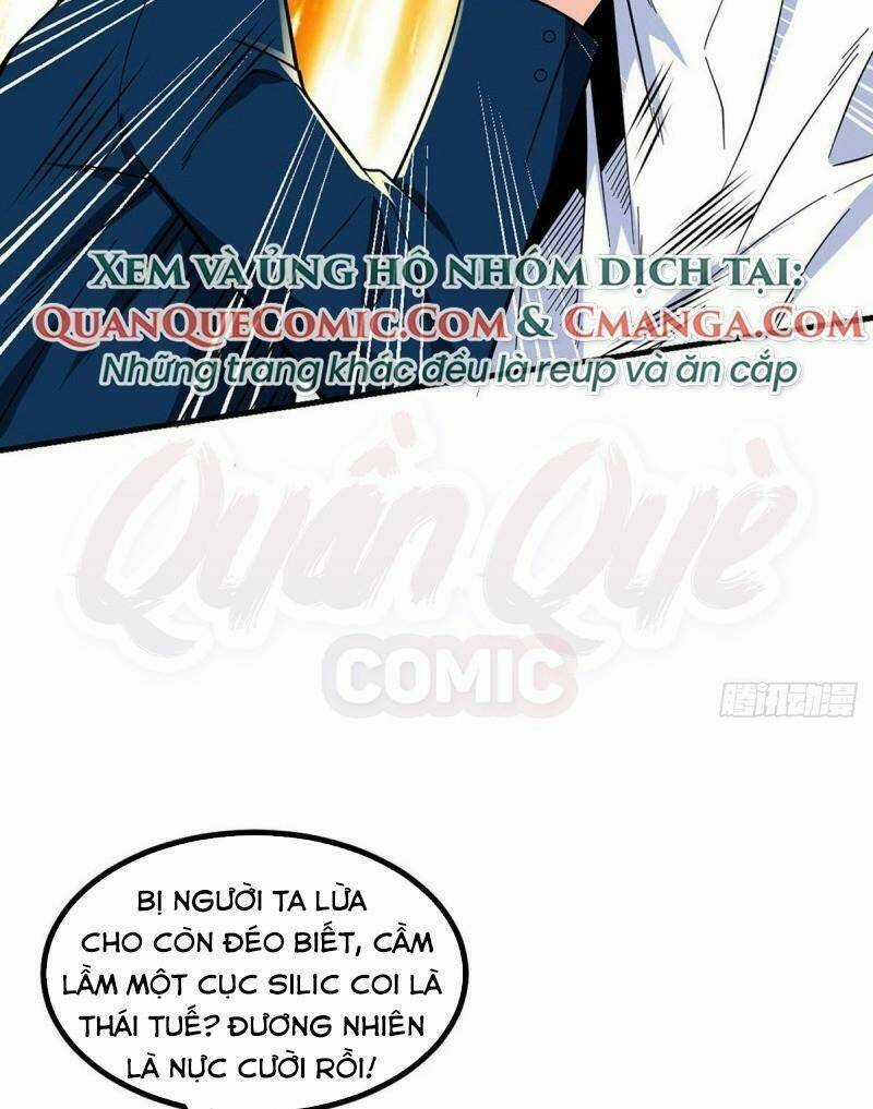 Vạn Hồn Hào Tế Chapter 13 trang 19