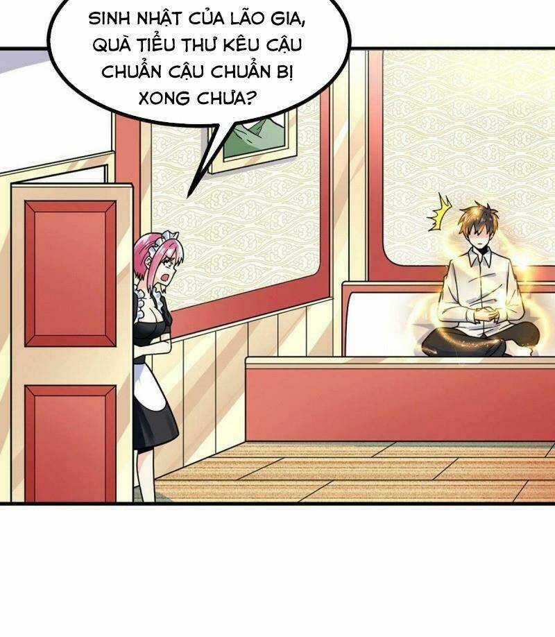 Vạn Hồn Hào Tế Chapter 13 trang 2