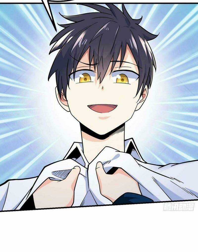 Vạn Hồn Hào Tế Chapter 13 trang 20