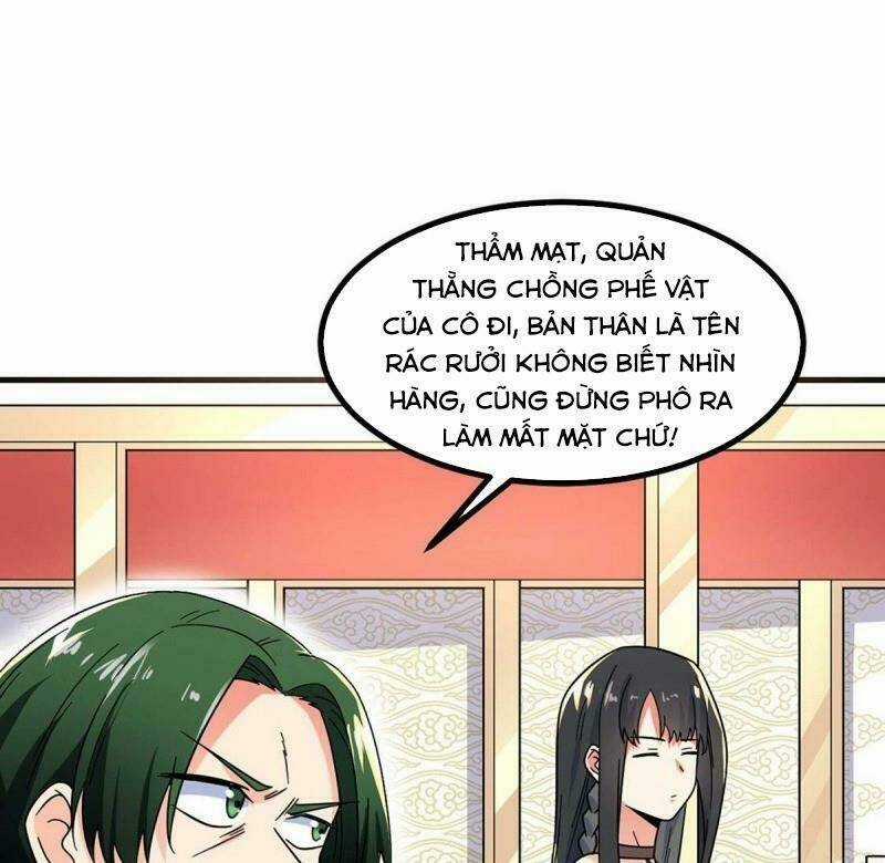 Vạn Hồn Hào Tế Chapter 13 trang 21